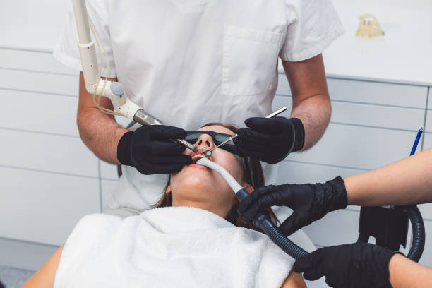 Best Pediatric Emergency Dentist in Western Springs, IL
